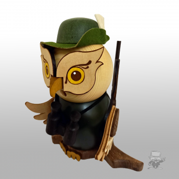 Kuhnert 37226 Räuchereule Jäger